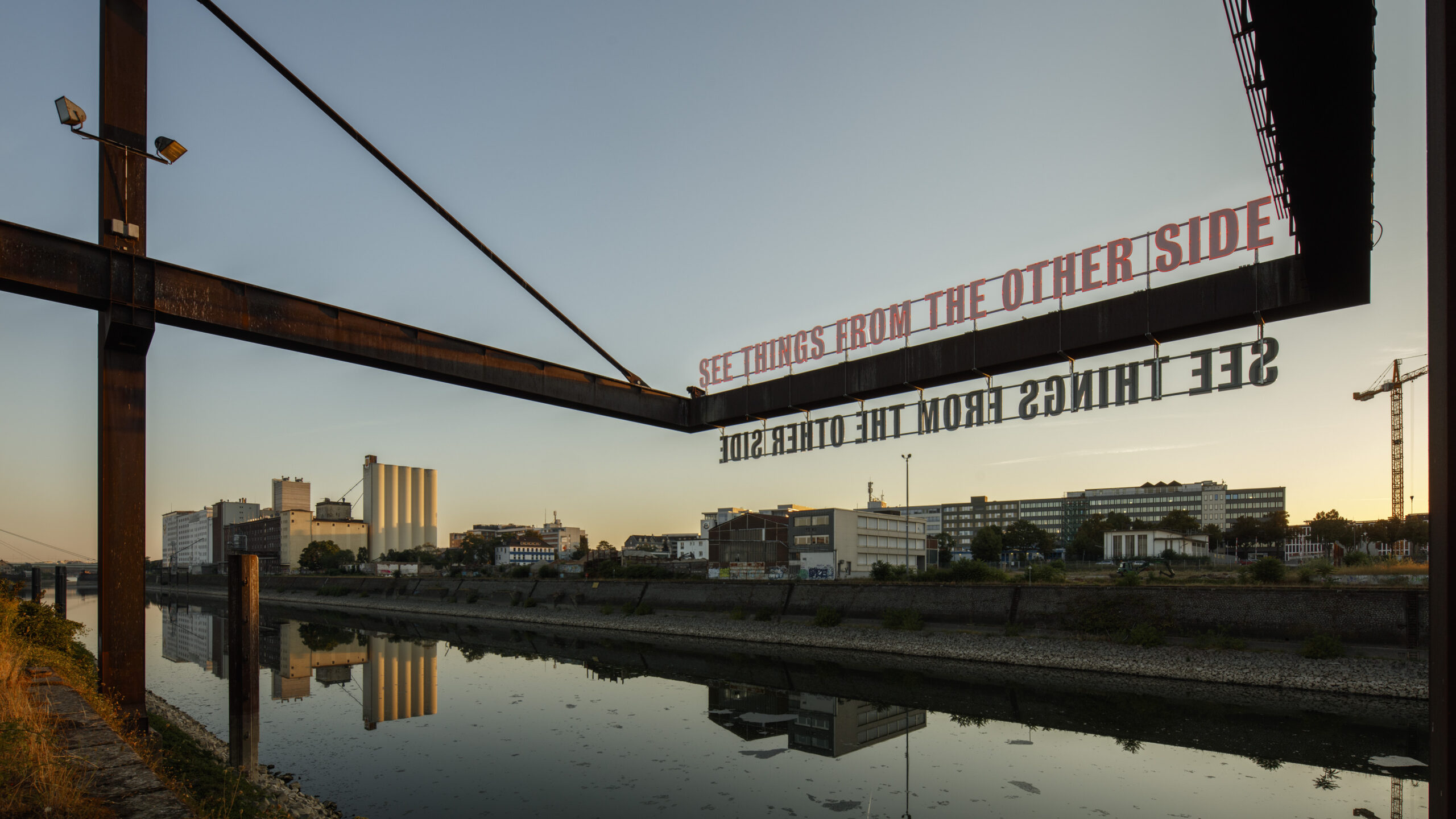 Featured image for “Realisierungswettbewerb Baufeld 05, Deutzer Hafen in Köln”